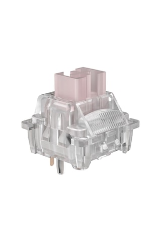 Aula Leobog Dream Sakura Lineer Mekanik Switch 100 Adet