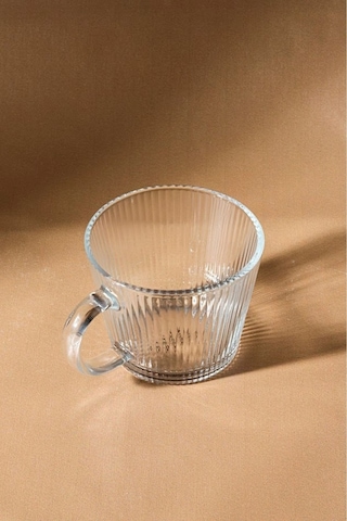 Karaca Plain Kupa 380 Ml
