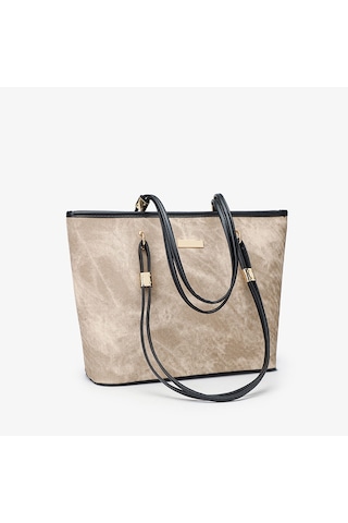 Charhp&kejnt Kadınlar İçin Büyük Kapasiteli Tote Çanta, Okula Gidip Gelmek İçin Çok Yönlü, Taşınabilir Omuz Çantası Diğer Çok Renkli