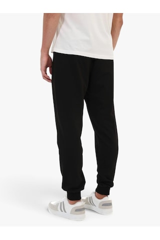 Lumberjack 6w Mb Ct107 Jogger 6pr Erkek Siyah Eşofman Altı - 102696992