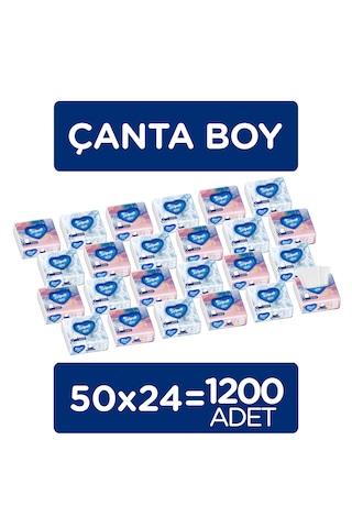 Selpak Go Çek-al Havlu 24*50 Yaprak