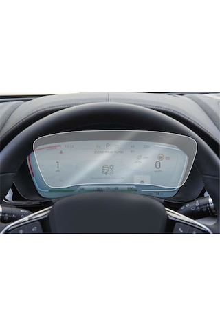 Byd Seal U Ev 15.6 İnç Ekran Koruyucu Multimedya Ve Gösterge Nano