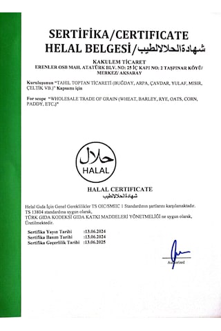 Kakulem Katkısız Kabuk Çubuk Tarçın 100 Gr