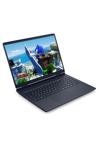 Dell Alienware 16 Aurora AC16250-C932157WV2 Core 9 270H 64 GB 1 TB SSD RTX5070 16" W11H Dizüstü Bilgisayar
