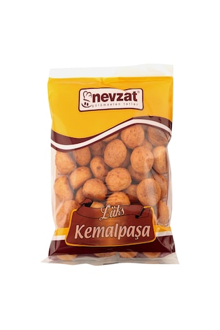 Nevzat Lüks Kemalpaşa Tatlısı 4 x 150 G