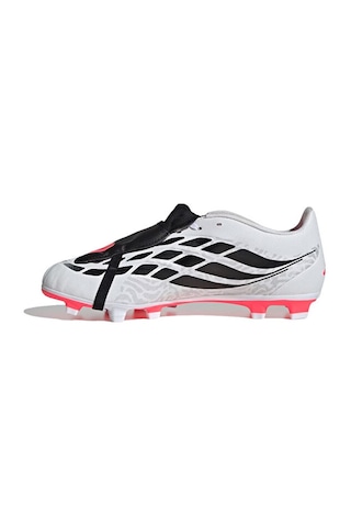 Adidas Predator Club Ft Fg/mg Erkek Çoklu Çim Zemin Kramponu Ih2117 Beyaz