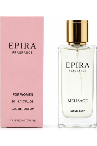 Epıra Melısage Kadın Parfüm 50 Ml Edp Meyve - Vanilya