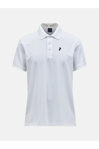 Peak Performance G79491010 M Vespar Erkek Polo Tişört 001