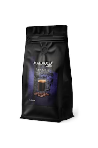 Mahmood Coffee Filtre Kahve 500 Gr