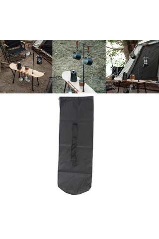 Homyl Açık Katlanır Kaykay Masa Süs Sadece-saklama-çantası Sadece Saklama Çantası