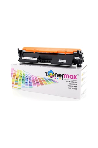 Hp Pro Mfp M227Fdn Uyumlu Toner/ Hp Cf230A Uyumlu Toner Çipli