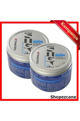 Goldwell Lagoom Jam Hacim Jölesi 2 x 150 ML
