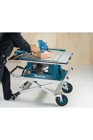 Makita Testere Tezgahı Mlt100n