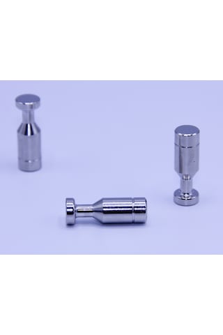 Hat Sonlayıcı Tapa 1/2"