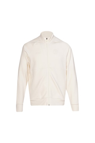 Hummel Mariner Erkek Ceket Ekru