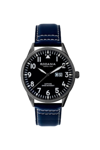 Rodanıa R16023 Erkek Kol Saati Gri