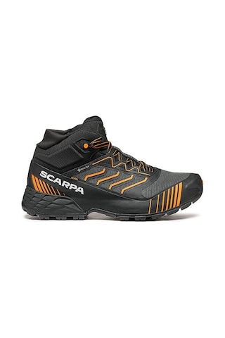 Scarpa Ribelle Cross Gore-tex Erkek Outdoor Bot Siyah