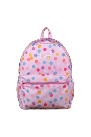 Slezenger Queen Pınk Bubble Sırt Çantası 24439
