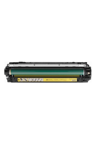 Hp 307A-Ce742A Sarı Toner 7.300 Sayfa