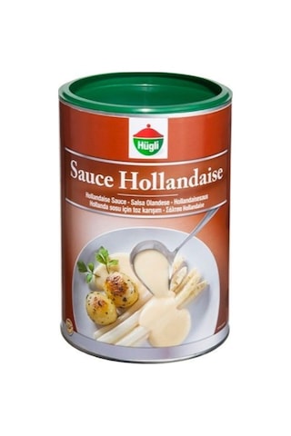 Hügli Hollandez Sos 800 G