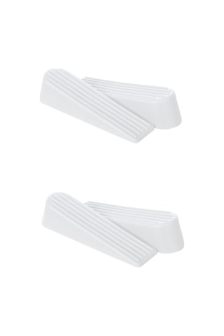 4 Adet Kapı Rampası Kapı Stoperi Kapı Tamponu Çarpma Önleyici Set