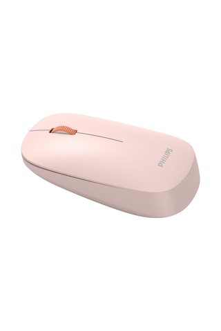 Philips SPK7438 Kablosuz 1600DPI 4 Tuşlu Optik Sessiz Mouse