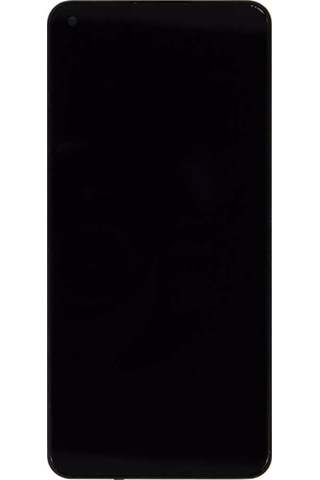 Xiaomi Redmi Note 9 Uyumlu Çıtalı Ekran