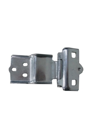 Citroen Jumper 2007-2013 Bagaj Kapağı Menteşesi Sol Alt Oem No:1388881080