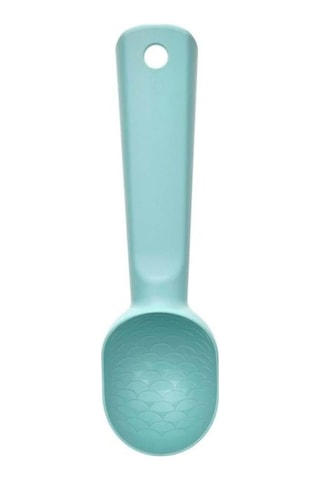 Ikea Uppfylld Dondurma Kaşığı Turkuaz 18 Cm 20533224 Yhea000206 Çok Renkli