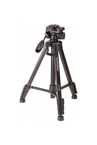 Pdx-301 Standardı Yunteng Tripod