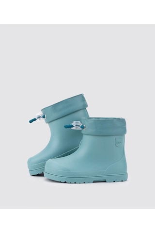 Igor İgor Mendi Unisex Çocuk Yağmur Çizmesi w10305-19229 001