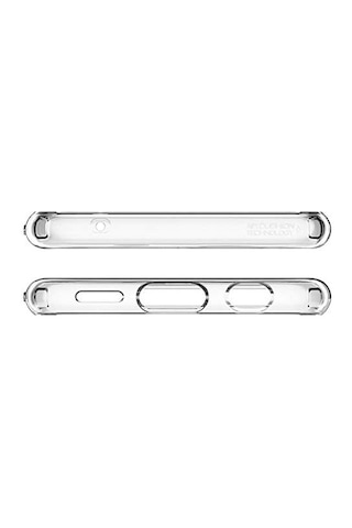 Mate 20 Lite İle Uyumlu Kılıf Şeffaf Silikon Kamera Koruma 50 x 22