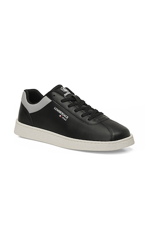 Lumberjack Lyra 6fx Siyah Erkek Sneaker A102159343 Siyah