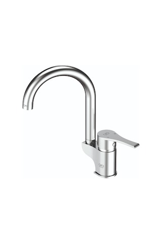Mtl65 Atros Tek Gövde Lavabo Bataryası - 84578806 Diğer Mtl65 Atros Tek Gövde Lavabo Bataryası - 84578806 Diğer