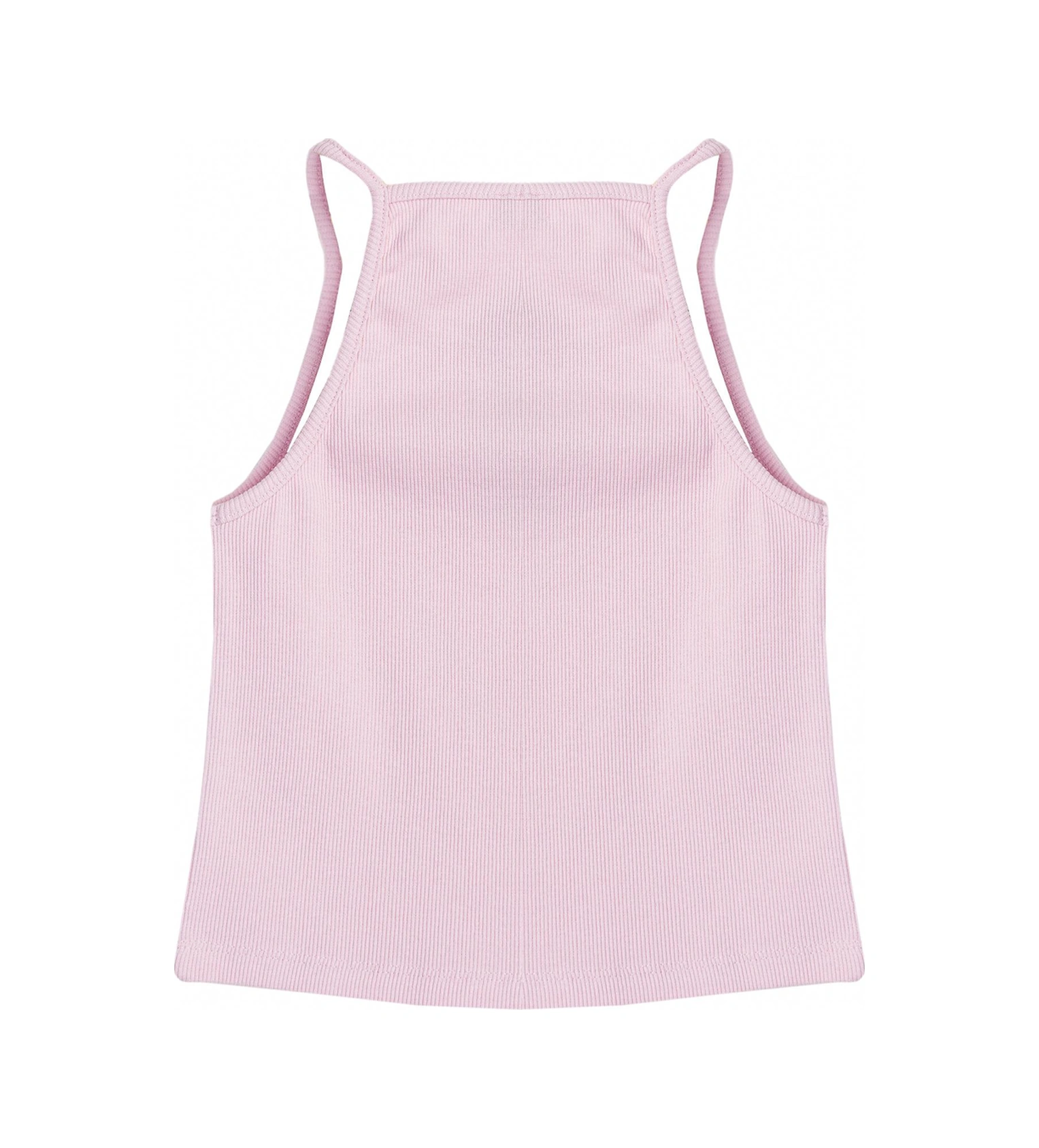 United Colors Of Benetton Kız Çocuk Atlet Bnt-g21220 Pembe
