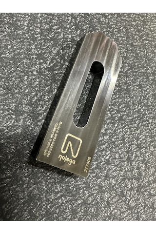 Nolega Cnc Parça Sabitleme Pabucu