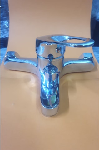 Banyo Bataryası Krom