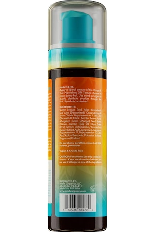 Mielle Mango & Tulsi Besleyici Saç Köpüğü 222ml