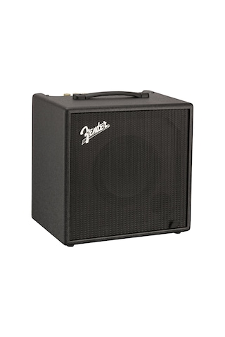 Fender Rumble Lt25 Bas Gitar Amfisi