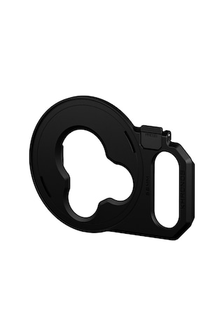Tilta Khronos 58mm Filter Tray For Apple Uyumlu iPhone 17 Pro Tk-ıp17-ft58p-b Siyah
