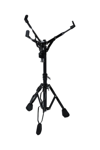 Midex Gs-507 Kaliteli Bateri Trampet Standı Sehpası Çift Destekli Ayak