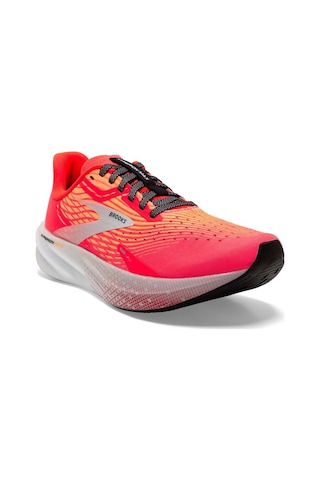 Brooks Erkek Hyperion Max Koşu Ayakkabısı, Ultra Hafif Ve Tepkisel Koşu Turuncu
