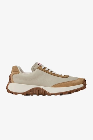 Camper Drift Trail Kadın Bej Sneakers - K201586