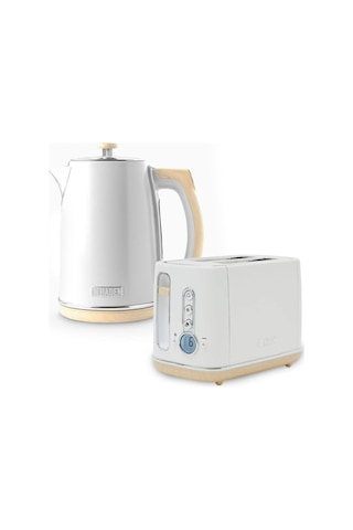 Haden Dorchester 2'li Set Su Isıtıcı