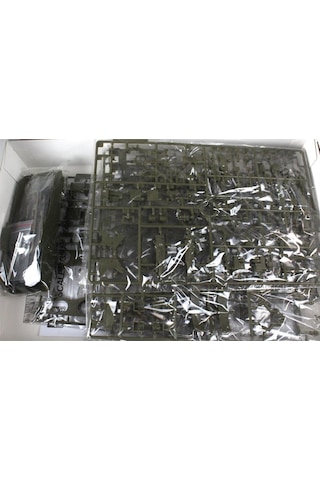 Afv Club Af35042 1/35 M42 Kundağı Motorlu Uçaksavar Tankı Demonte Plastik Maketi