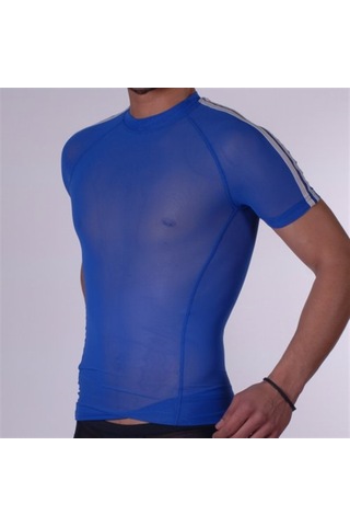 Br140533 Erkek Atlet Çamaşır Karışık-çok Renkli