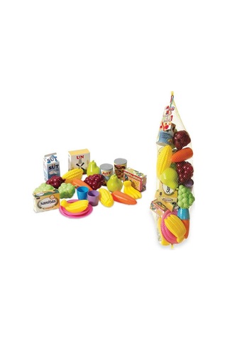 Dede Fileli Meyveler 01582