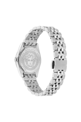 Versace Vrscve5k00726 Kadın Kol Saati Metal