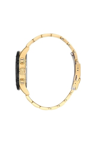 Sergio Tacchini Erkek Kol Saati St.1.10456.5 Gold