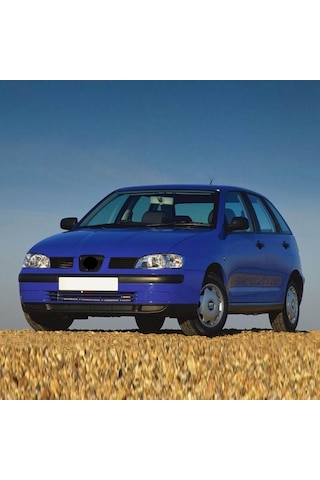 Seat İbiza 2000-2002 Su Radyatörü Üst Takozu 1 Ad. 1u0121367d